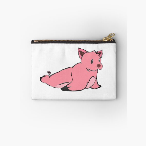 Item preview, Phoca Sus Scrofa Domesticus designed and sold by NotUrFrenchKnot.