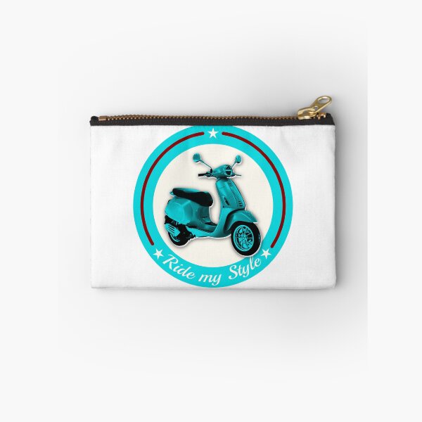 Item preview, Lambreta Ride my style v.1 designed and sold by Edgar Moya.