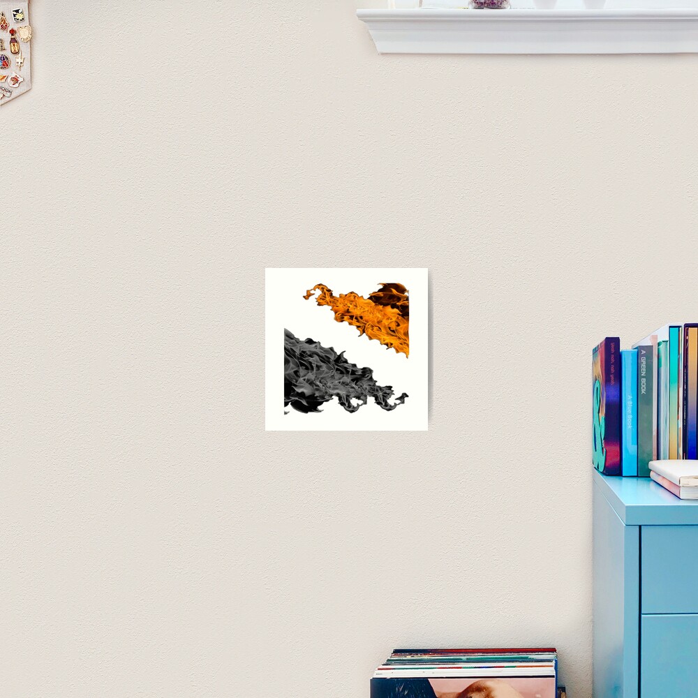 Item preview, Art Print designed and sold by Muhammad-545.