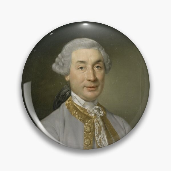 Item preview, Napoleon's father, Carlo Buonaparte designed and sold by The Great  Art.