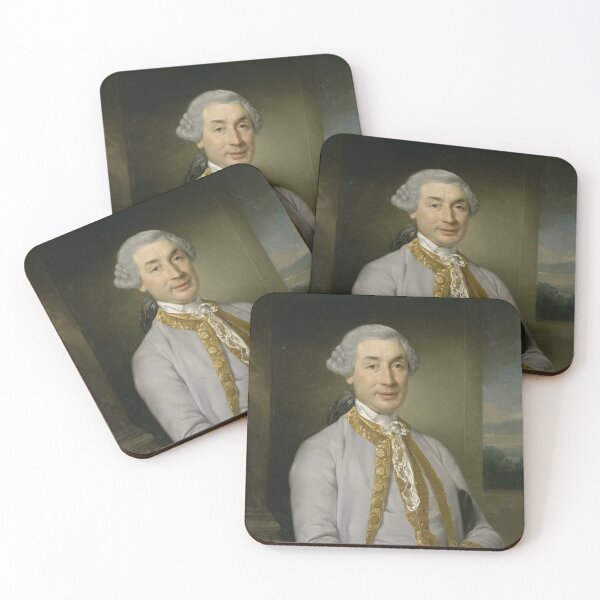 Item preview, Napoleon's father, Carlo Buonaparte designed and sold by The Great  Art.