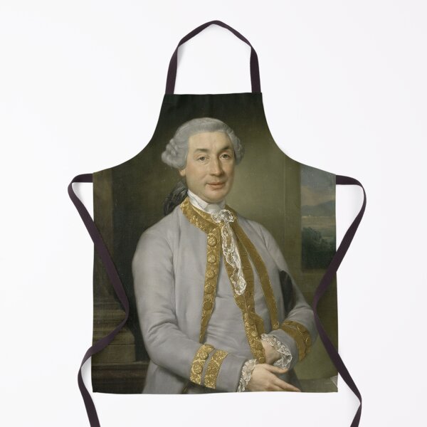 Item preview, Napoleon's father, Carlo Buonaparte designed and sold by The Great Art.