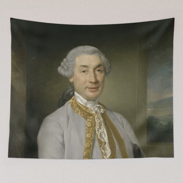 Item preview, Napoleon's father, Carlo Buonaparte designed and sold by The Great  Art.
