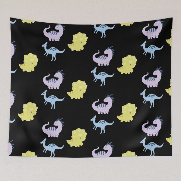 Item preview, cute dinosaurs pack designed and sold by Slaystyle.