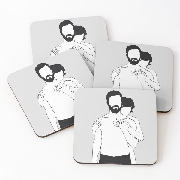 Item preview, THE LEFTOVERS HBO TV designed and sold by GabrielRobinson.
