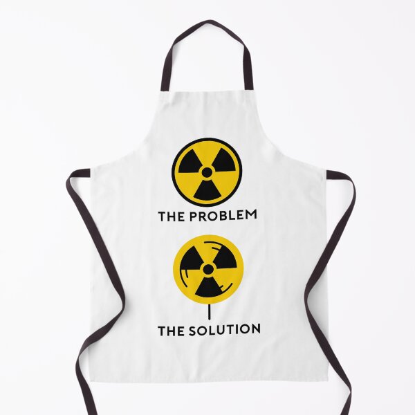 Item preview, The Problem The Solution designed and sold by Zourit.