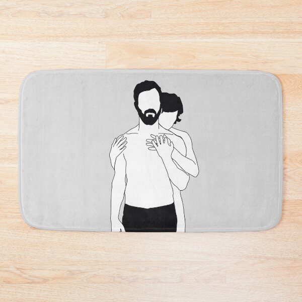 Item preview, THE LEFTOVERS HBO TV designed and sold by GabrielRobinson.