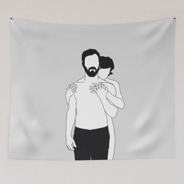 Item preview, THE LEFTOVERS HBO TV designed and sold by GabrielRobinson.