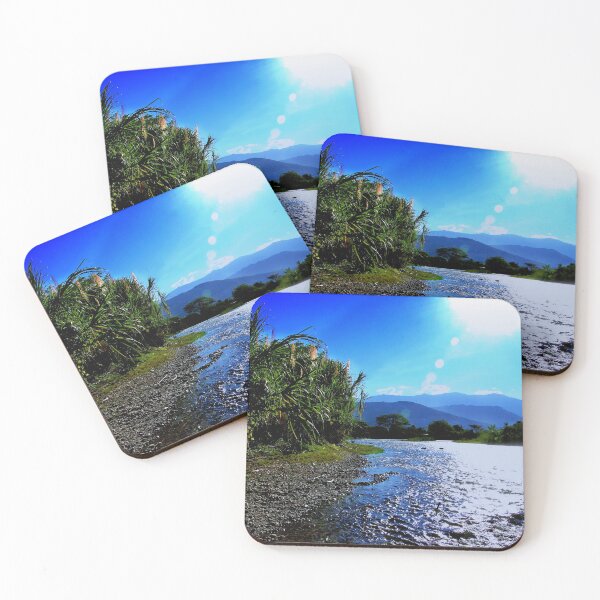 Item preview, Picturesque Rio Frio designed and sold by alabca.