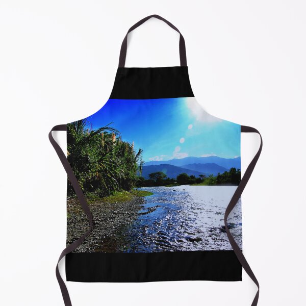Item preview, Picturesque Rio Frio designed and sold by alabca.