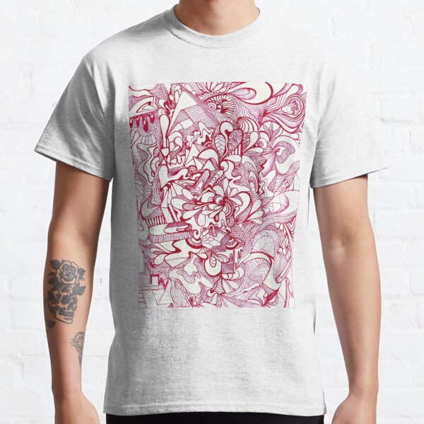 Item preview, Escape In Another Realm designed and sold by Jonas Ahrens.
