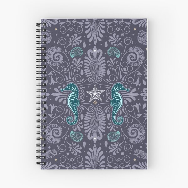 Item preview, Ocean Sea Pattern designed and sold by ShaireProd.