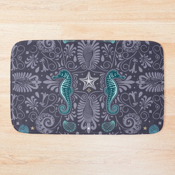 Item preview, Ocean Sea Pattern designed and sold by ShaireProd.