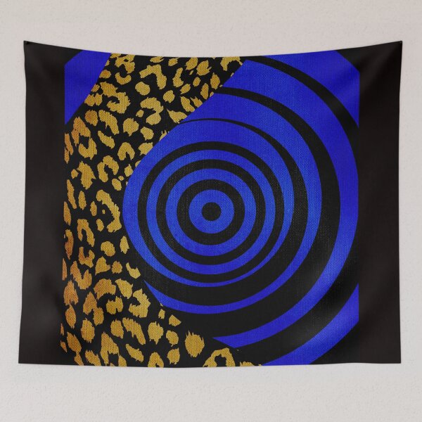Item preview, Fun#@Blueonça designed and sold by MJMelendez.