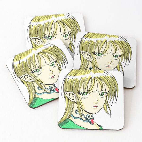Item preview, High elf princess designed and sold by Olberic.