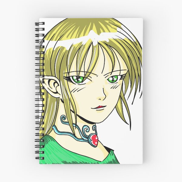 Item preview, High elf princess designed and sold by Olberic.