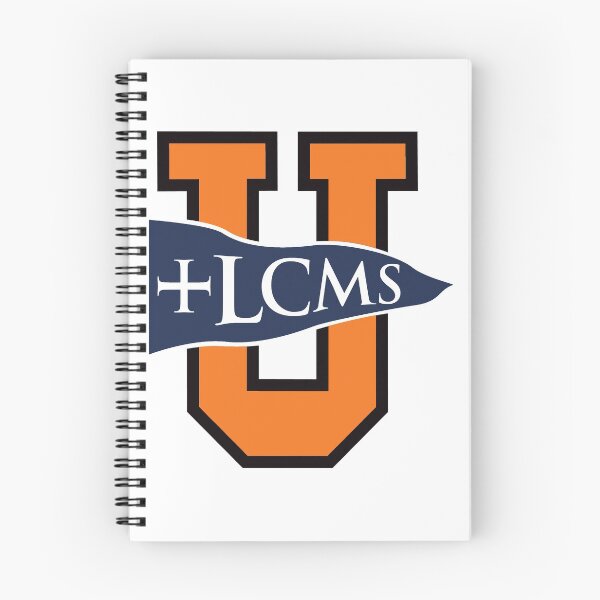 Item preview, LCMS-U - Baker University, KS designed and sold by Sean Kilgo.