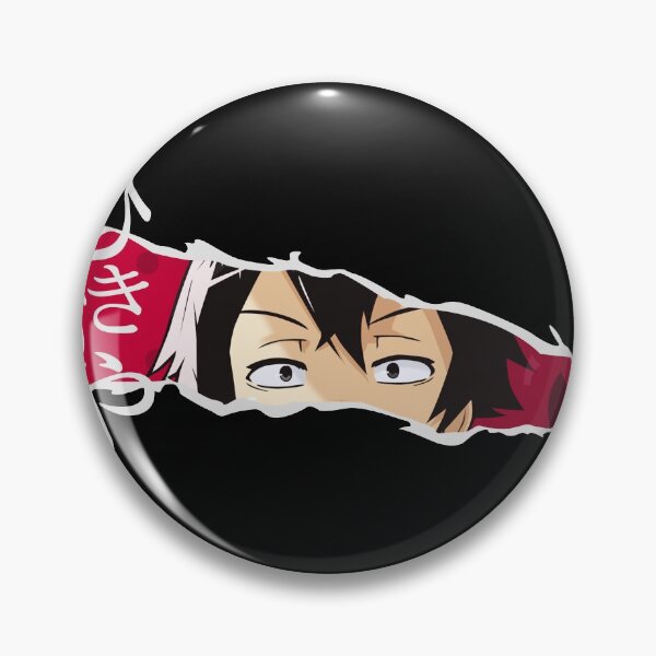 Item preview, Hachiman Hikigaya designed and sold by Raitoseji.