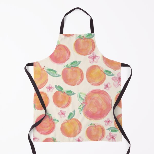 Item preview, Peaches Botanical designed and sold by underwatercity.
