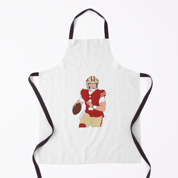 Item preview, San Francisco 49ers Mac Jones designed and sold by phinsup.