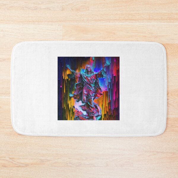 Item preview, Light of the world designed and sold by Abstractlife707.