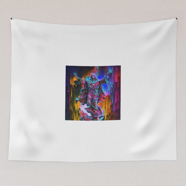 Item preview, Light of the world designed and sold by Abstractlife707.