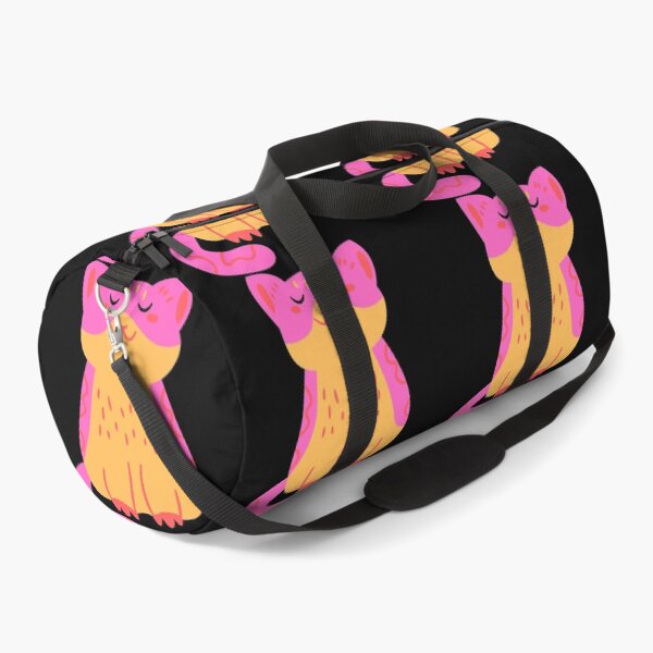 Item preview, Pink Farm Animal Cat Design designed and sold by Red-ElYoubi.
