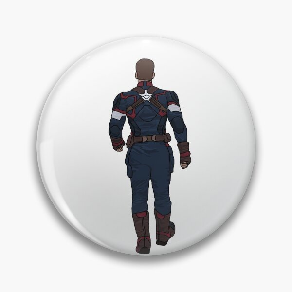 Item preview, Chris Evans designed and sold by beckahbrooks.