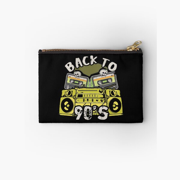 Item preview, Retro Back To 90's Music 90s Generation Style  designed and sold by vectorohlic.