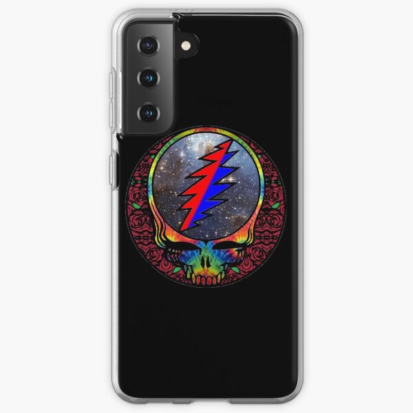 Open Your Heads Samsung Galaxy Soft Case
