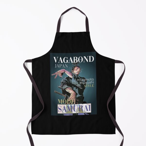 Item preview, miyamoto musashi vagabond designed and sold by sttain.