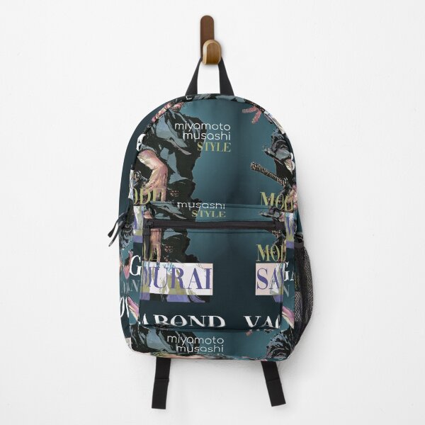 Item preview, miyamoto musashi vagabond designed and sold by sttain.