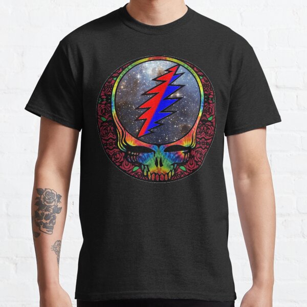 Open Your Heads Classic T-Shirt