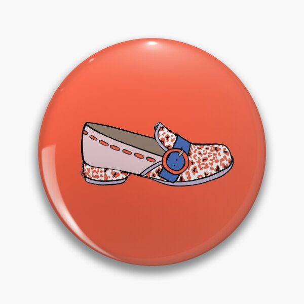 Item preview, Fluevog Rema designed and sold by anne m bray.