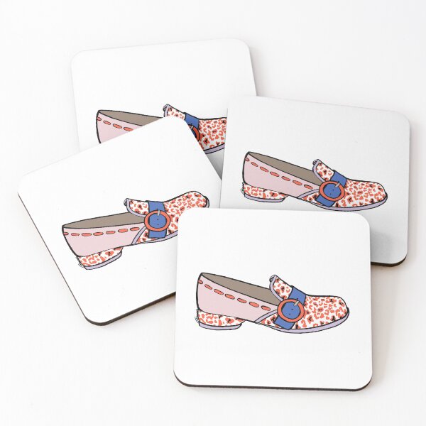 Item preview, Fluevog Rema designed and sold by anne m bray.