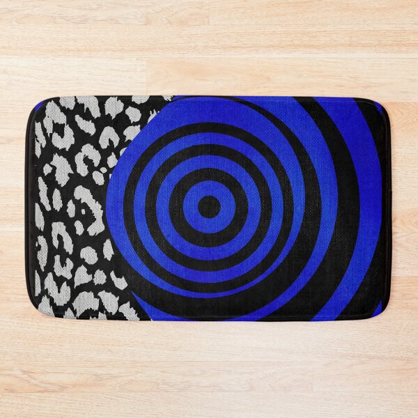 Item preview, Fun#@Blue designed and sold by MJMelendez.