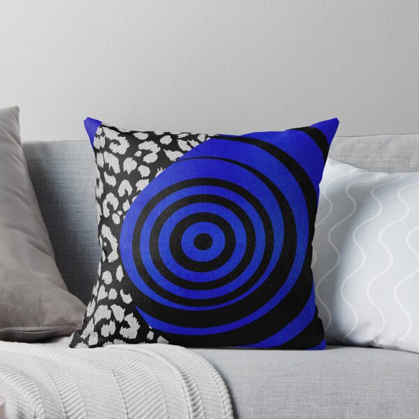 Item preview, Fun#@Blue designed and sold by MJMelendez.
