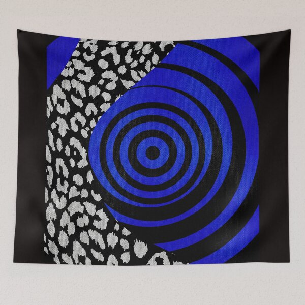 Item preview, Fun#@Blue designed and sold by MJMelendez.