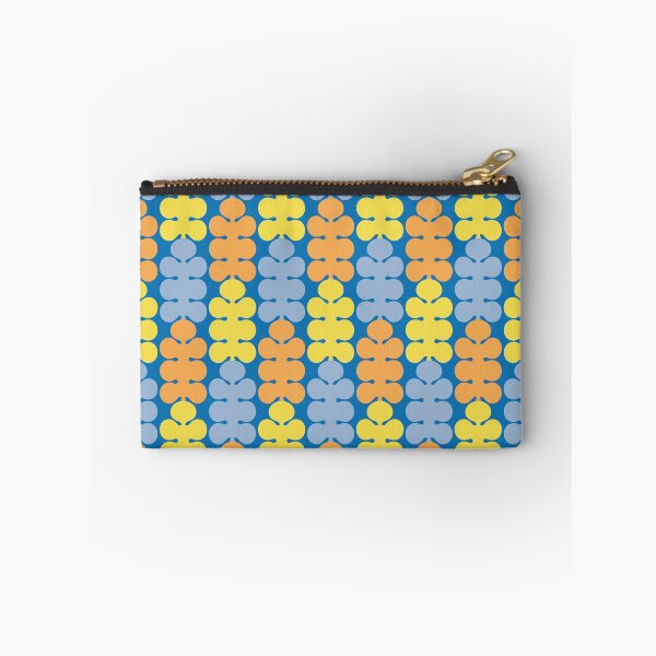 Item preview, Spring colorful pattern with trees designed and sold by lents.