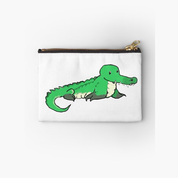 Item preview, Phoca Crocodylinae designed and sold by NotUrFrenchKnot.