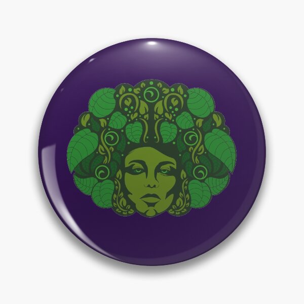 Item preview, Mother Nature designed and sold by Chutakoopas.