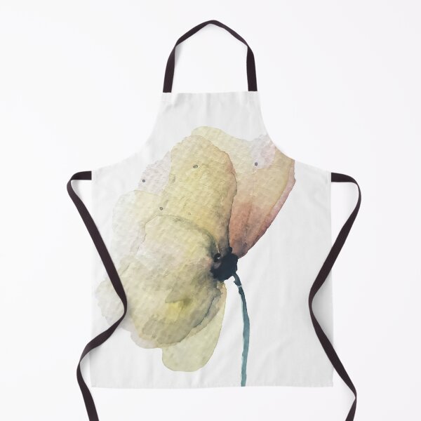 Item preview, watercolor flower1 designed and sold by fantasina.
