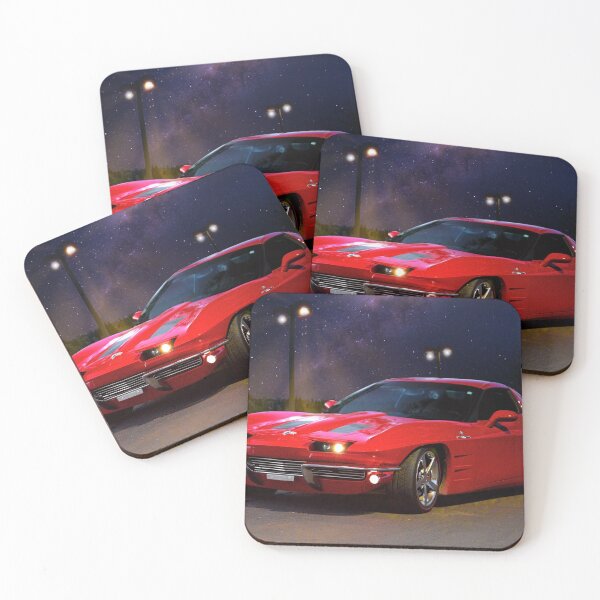 Item preview, 1963 Chevrolet 'RestoMod' Corvette Stingray designed and sold by DaveKoontz.