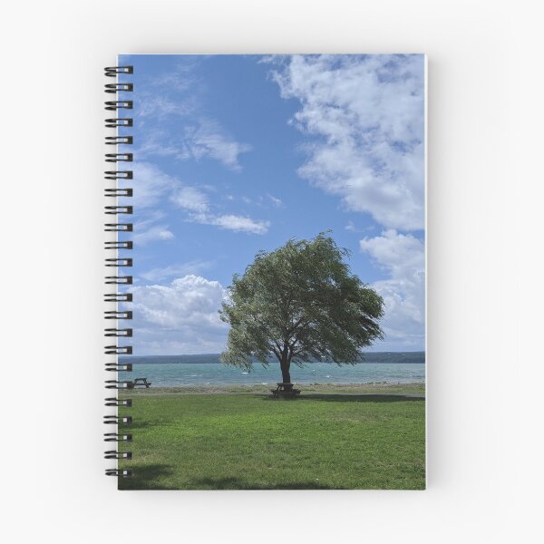 Item preview, Tree In The Breeze designed and sold by andrejka-jh.