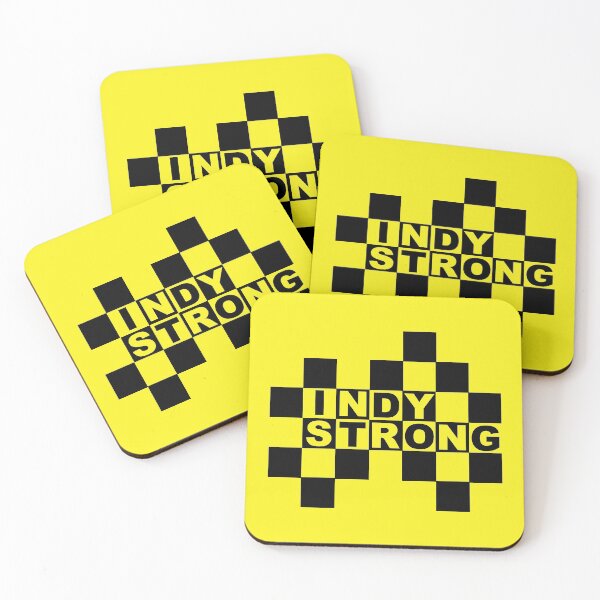 Item preview, Indy Strong designed and sold by ArtofDissent.