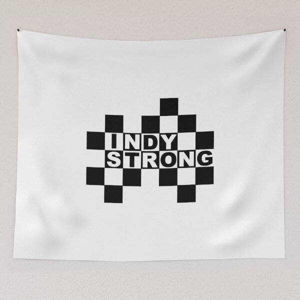 Item preview, Indy Strong designed and sold by ArtofDissent.