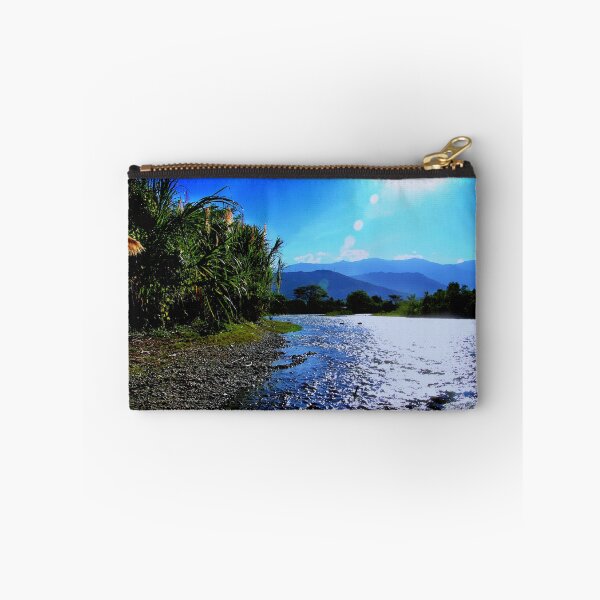 Item preview, Picturesque Rio Frio designed and sold by alabca.