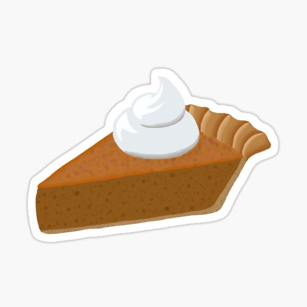 Download Pumpkin Pie Gifts Merchandise Redbubble