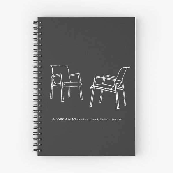 Item preview,  'Hallway' chairs- alvar Aalto designed and sold by xiluta.