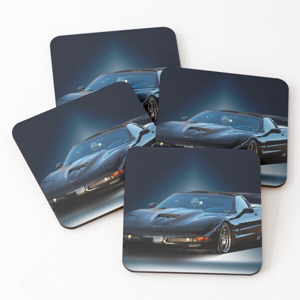 Item preview, 2004 Chevrolet C5 Corvette GT designed and sold by DaveKoontz.